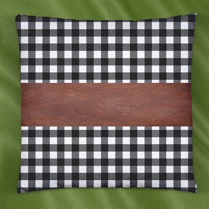Cotton Cushion Cover