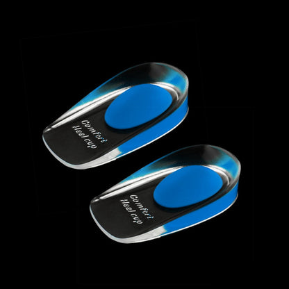 Silicone Gel Heel Cups