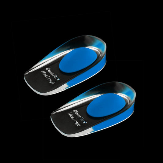 Silicone Gel Heel Cups