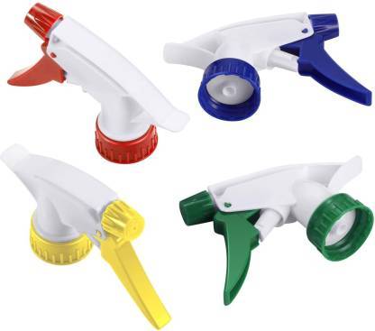 Trigger Sprayer Bottle Nozzle Replacement