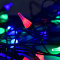 Multi-color Decorative Led String Light.