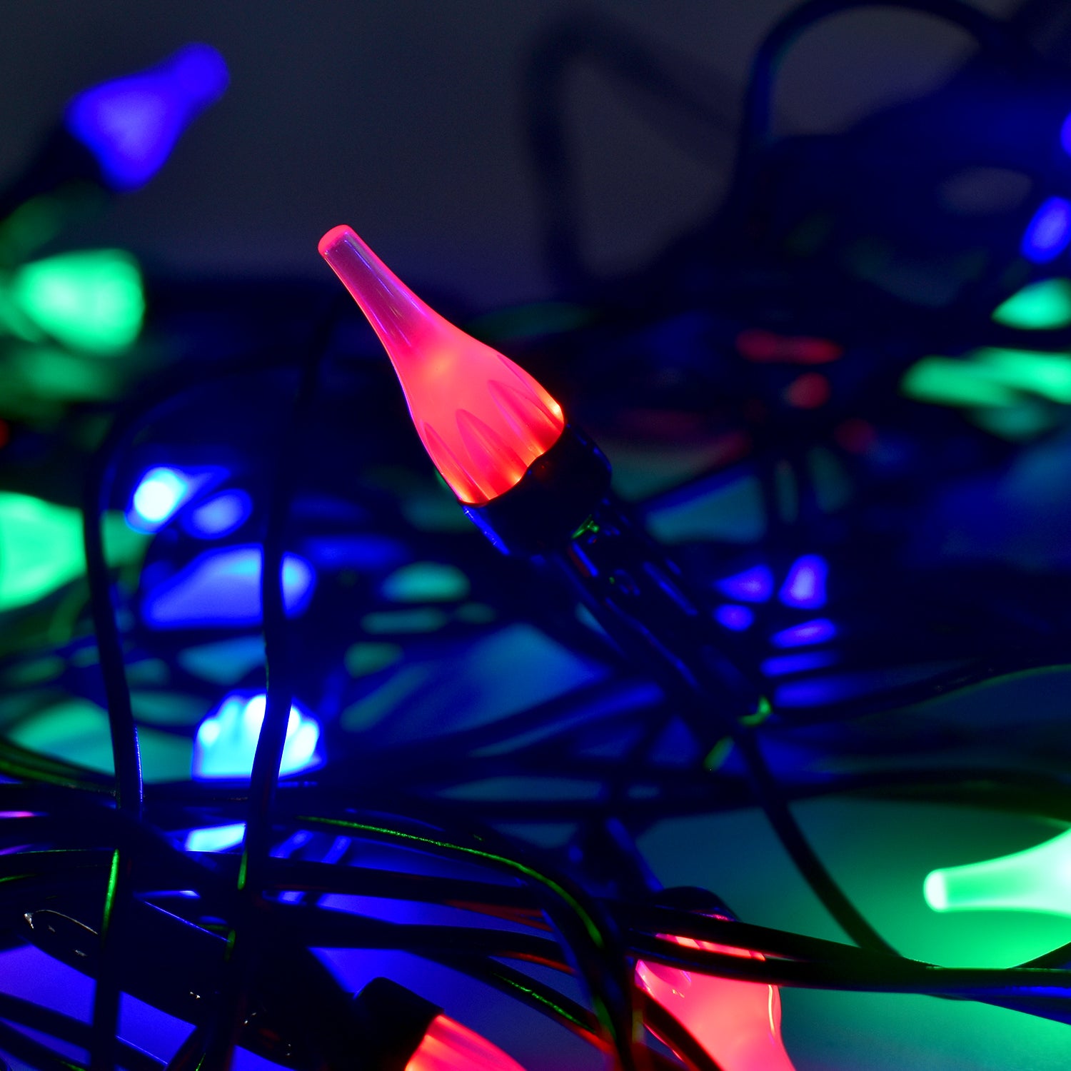 Multi-color Decorative Led String Light.