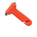 Emergency Window Breaker & Seatbelt Cutter Wukusy