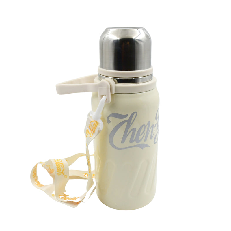 Stainless Steel Vacuum Insulated Water Bottle 900ml - BuyItOnline