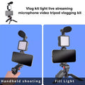 Vlogging Kit Wukusy