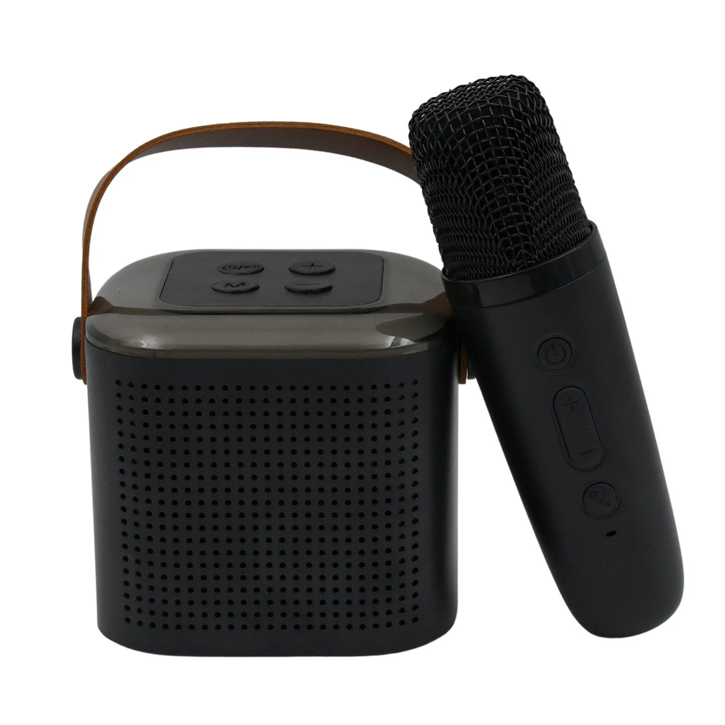 Wireless Speaker Microphone