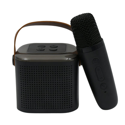 Wireless Speaker Microphone