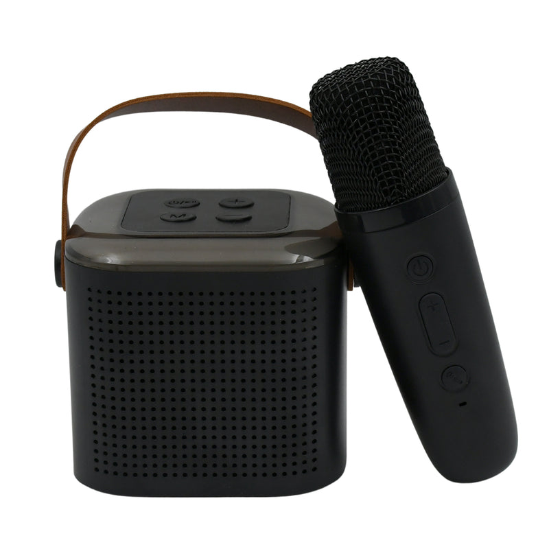 Wireless Speaker Microphone - BuyItOnline