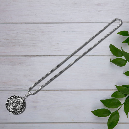 Hanuman Locket