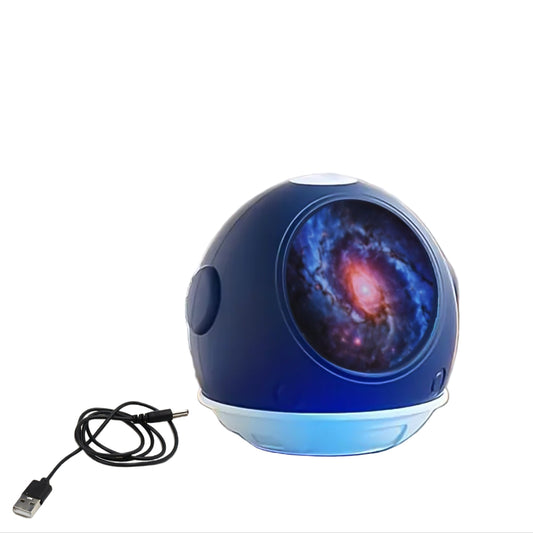 Astronaut Humidifier Ball Shape Humidifier (1 Pc  110 Ml) Wukusy