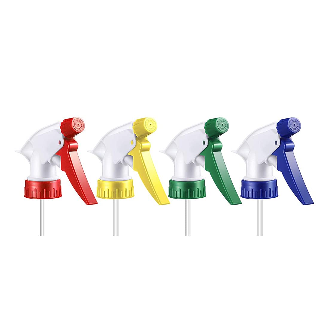 Trigger Sprayer Bottle Nozzle Replacement