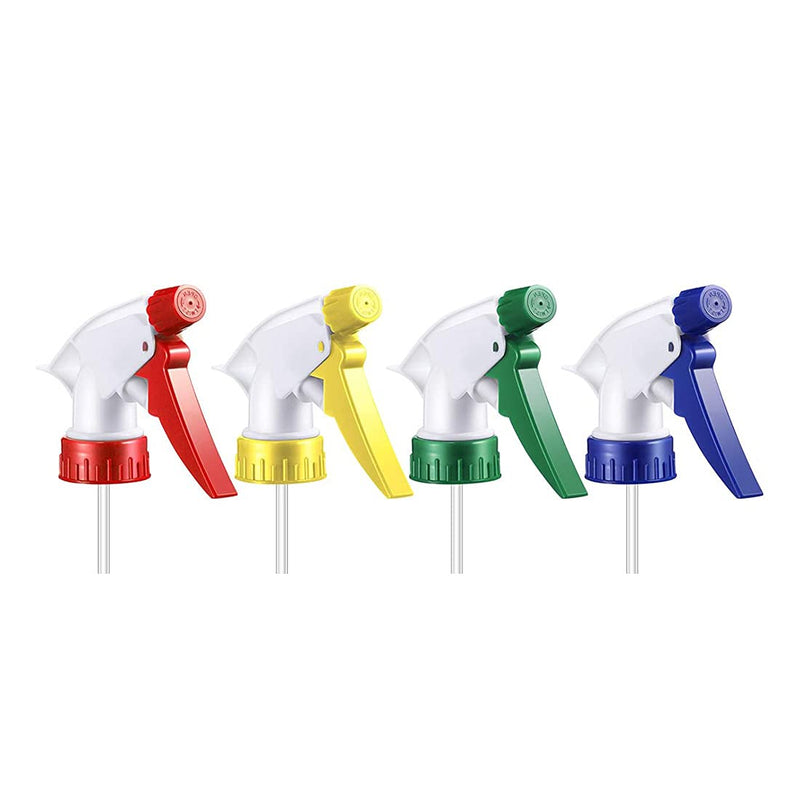 Trigger Sprayer Bottle Nozzle Replacement - BuyItOnline