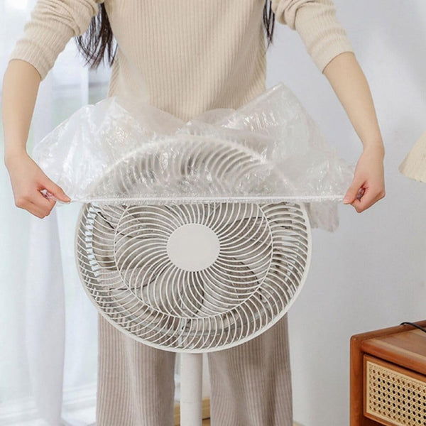 Thick Disposable Plastic Furniture Cover Wukusy