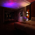 Premium Astronaut Galaxy Projector Night Light Wukusy