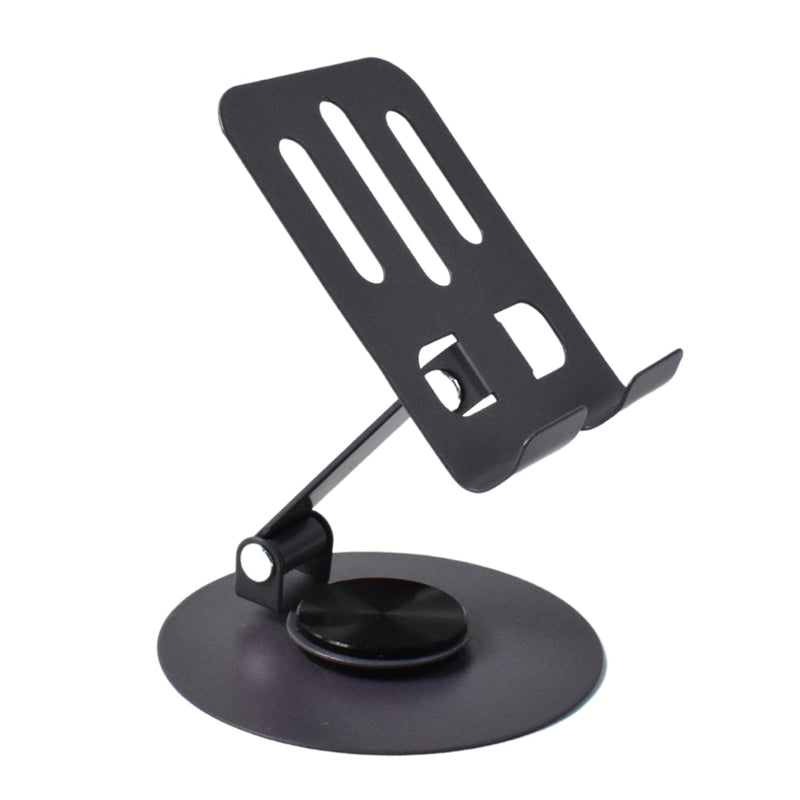 Foldable Metal Mobile Stand Wukusy