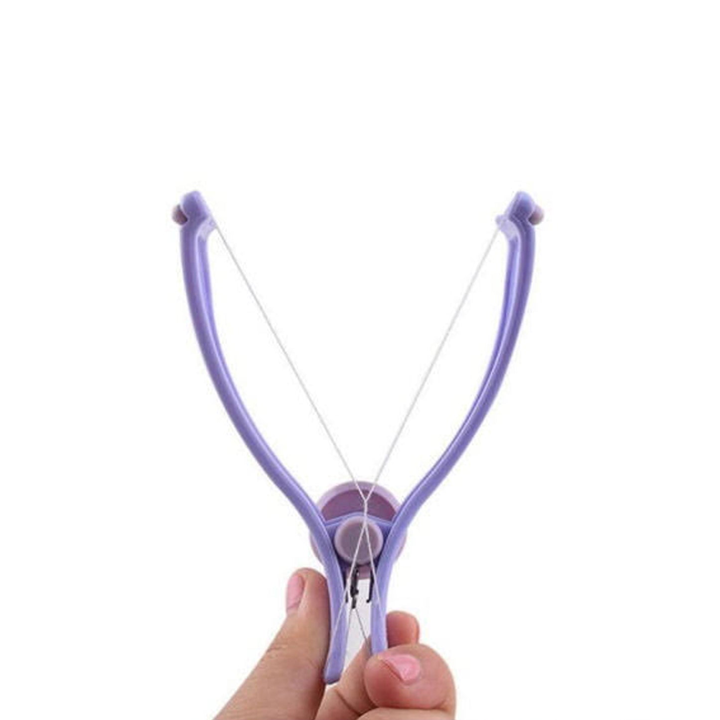 Slique Painless Hair Removal Kit