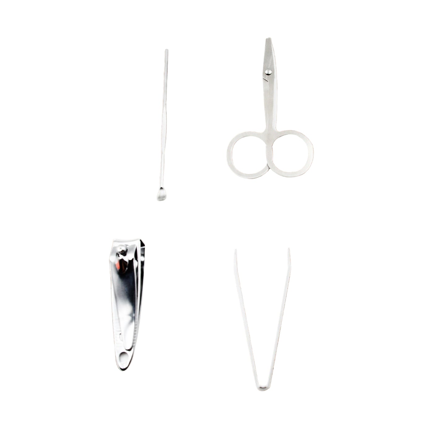 Mini Nail Clipper Set