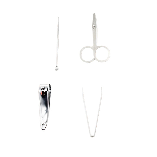 Mini Nail Clipper Set