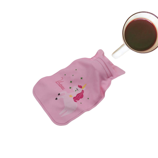 Printed Small Hot Water Bag
