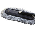 Car Dust Brush – Gentle And Efficient Cleaning Tool For Interior And Exterior (1 Pc) Wukusy