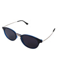 UV Protected Round Sunglasses Wukusy
