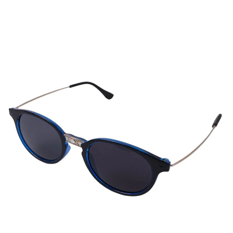 UV Protected Round Sunglasses Wukusy