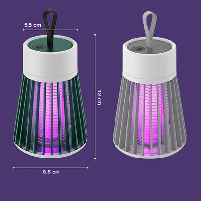 USB Mosquito Killer Lamp