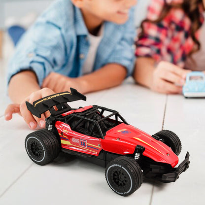 High-speed Remote Control Racing Car