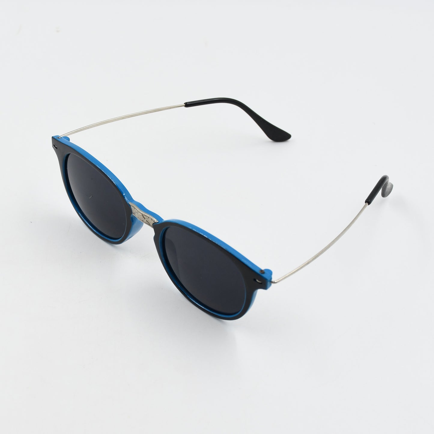 UV Protected Round Sunglasses