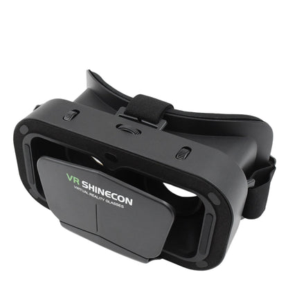 Virtual Reality Goggles for 3D Movies & Games
