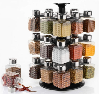 360° Revolving Condiment Organizer - BuyItOnline