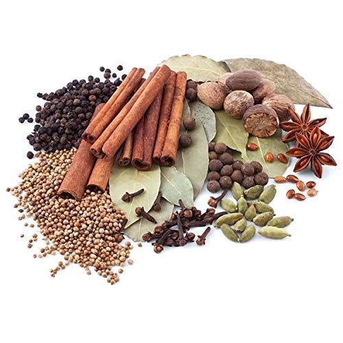 16 Jar Revolving Spice Rack Set - BuyItOnline