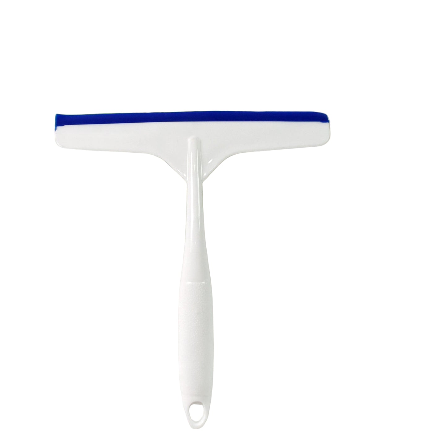 Plastic Kitchen Wiper (White  1 Pc)
