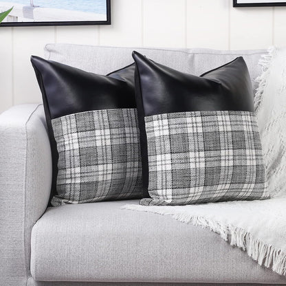 Decorative Pillow Covers