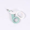 Baby Safety Nail Cutter Scissors (1 Pc) Wukusy