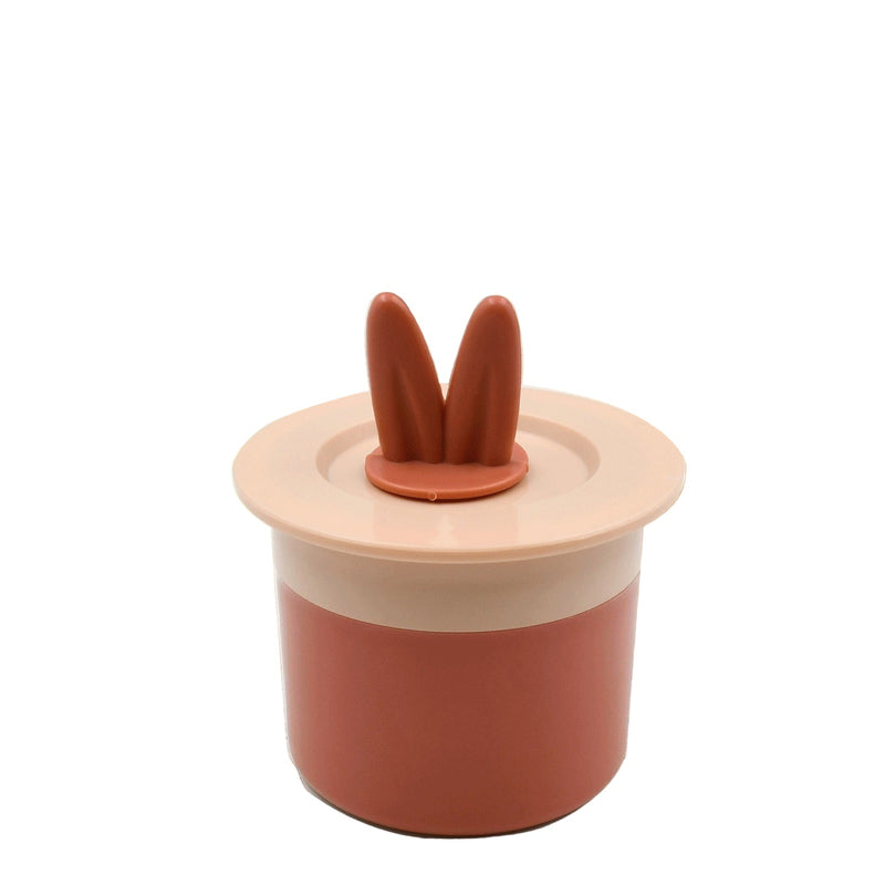 Facial Cleanser Foam Maker Cup Wukusy