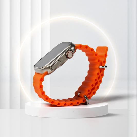 T800 Ultra Series Smartwatch 49mm