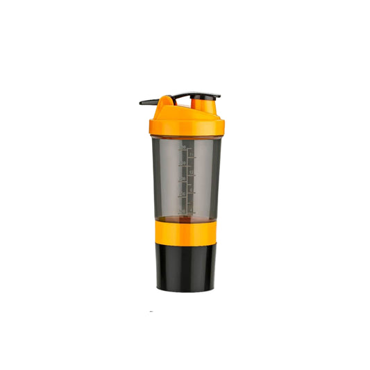 Gym Shaker Bottle