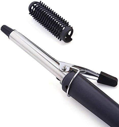 Hair Curling Iron Rod for Women