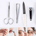 7 In 1 Manicure Set Tool Kit - BuyItOnline