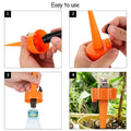 Auto Plant Watering Devices (4 Pcs Set) Wukusy