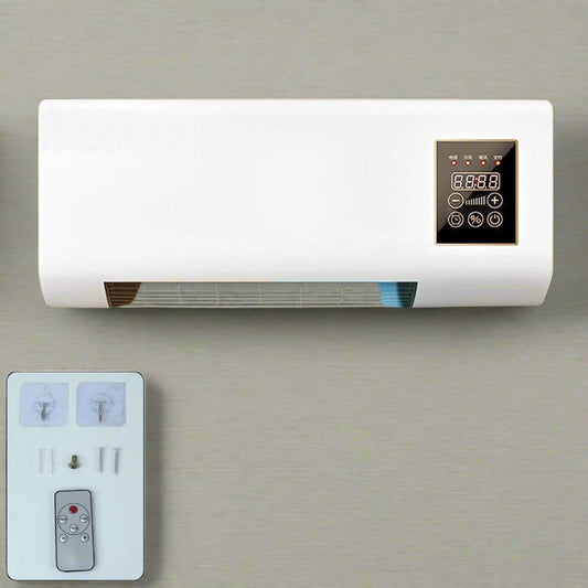 Wall Mounted Air Conditioner