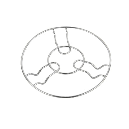 Apex Stainless Steel Wire Hotmate Trivet Stand Set of 3.