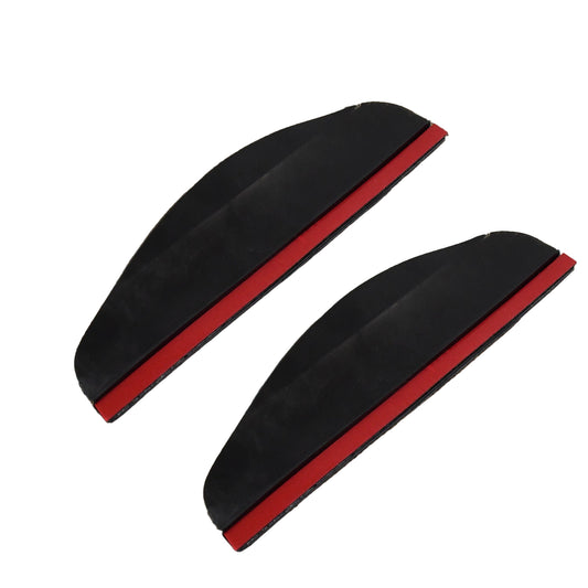 Car Side Mirror Rain Guard