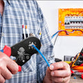 Wire Ferrule Crimping Kit - BuyItOnline