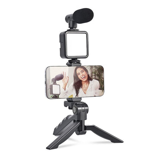 Vlogging Kit