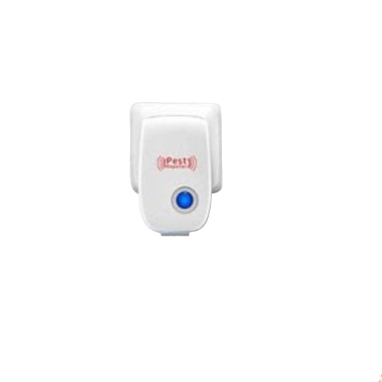 Ultrasonic Pest Repeller - BuyItOnline
