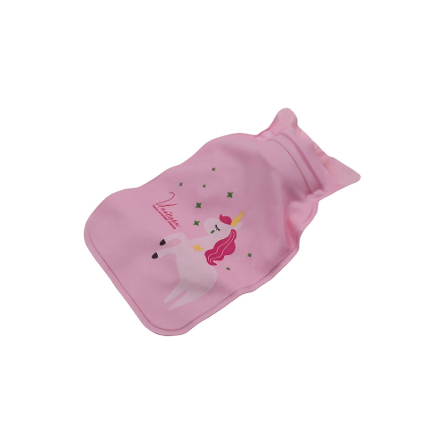 Printed Small Hot Water Bag