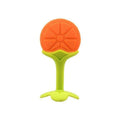 Silicone Fruit Teether Toy - BuyItOnline