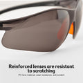 Eye Protection Goggles Wukusy